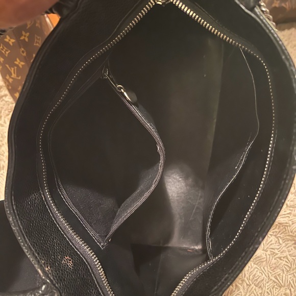 Chanel bag in very good condition. - Picture 6 of 7